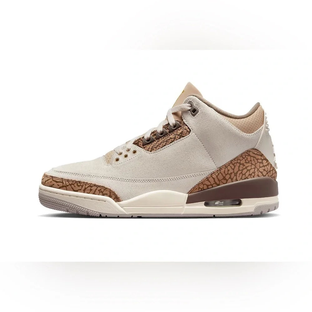 Sz Various JORDAN 3 RETRO 'PALOMINO'